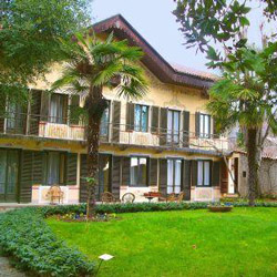 La poesia di Gozzano